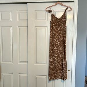 Old Navy, Cami Maxi Dress